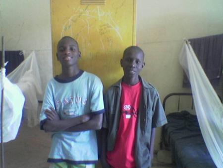 sadja et soul