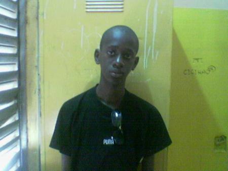 yali sarr