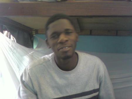 harris