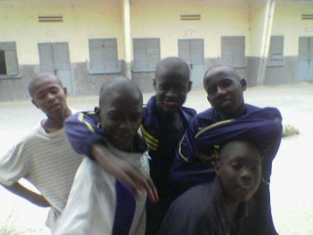 les yenss