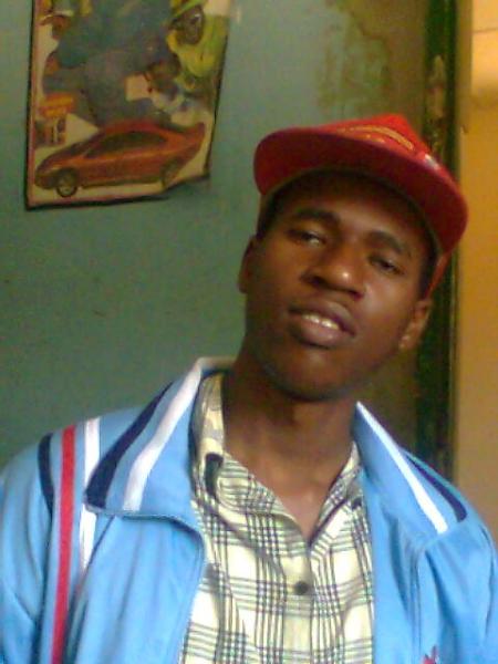 souleymane