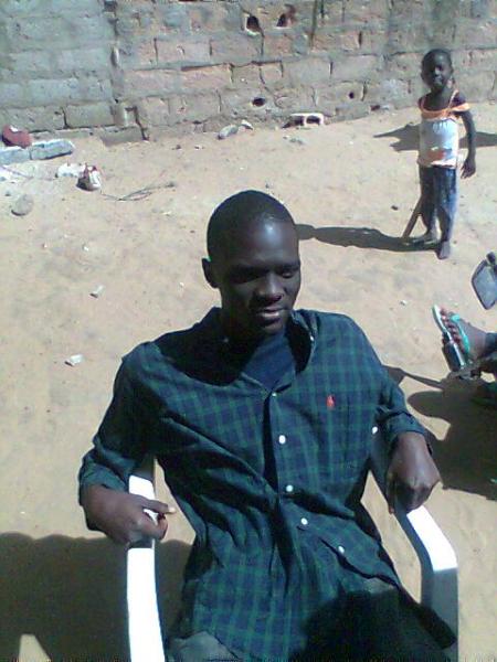 serigne lage