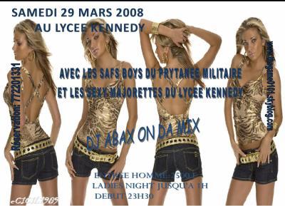 hard party