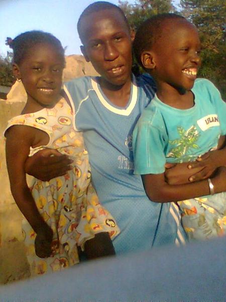 maraima moi et bakhao
