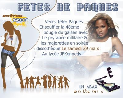 soiree