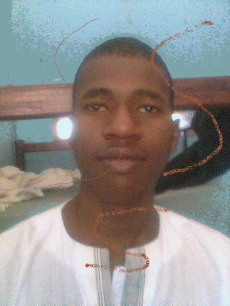 souleymane