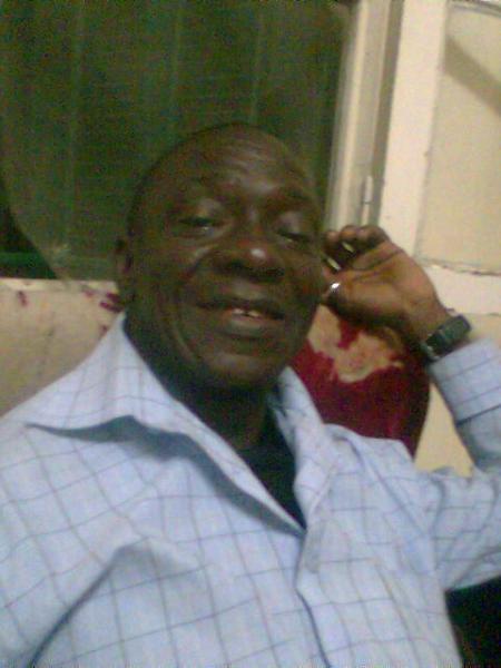 pape ndoye