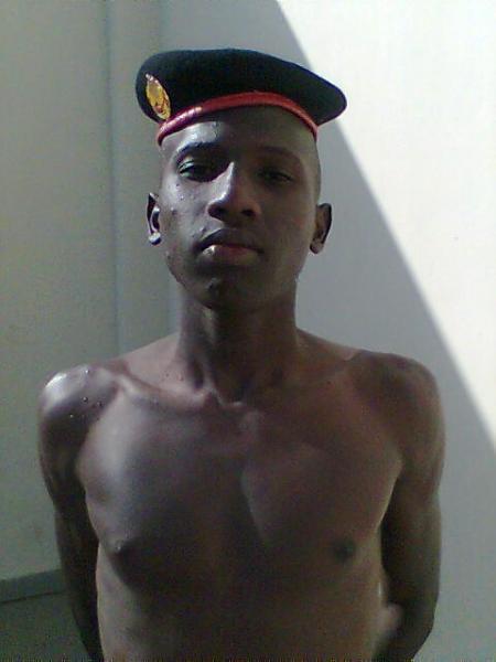 a la piscine