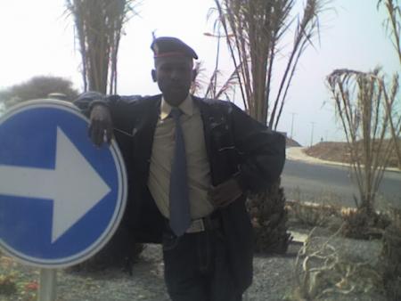 au camps mamel
