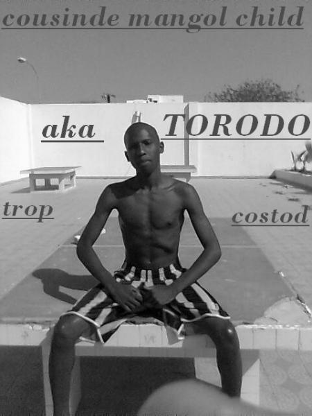 doff