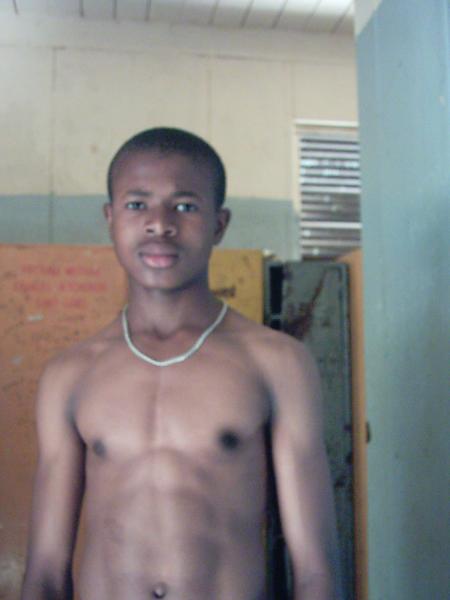 shabane