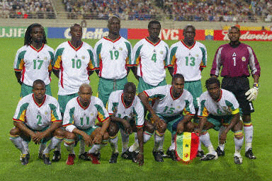 l equipe nationale du pms