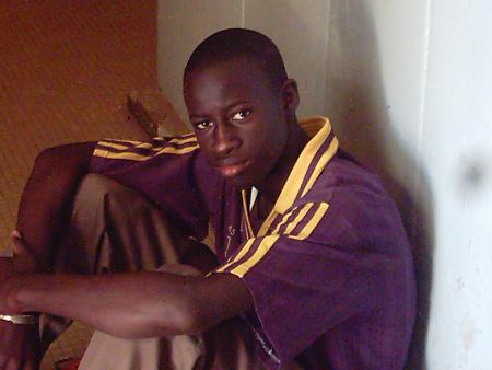 issa seck