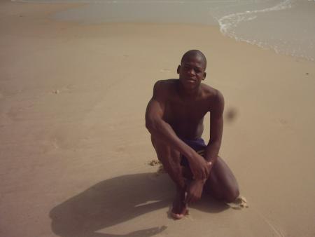 samba sow
