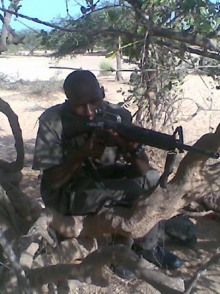 lieutenant aka