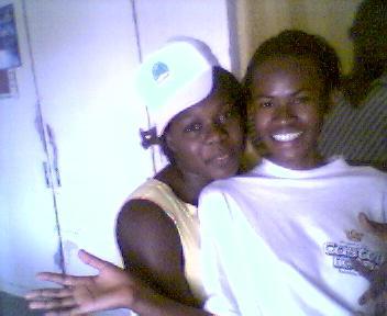 kewe et nabou
