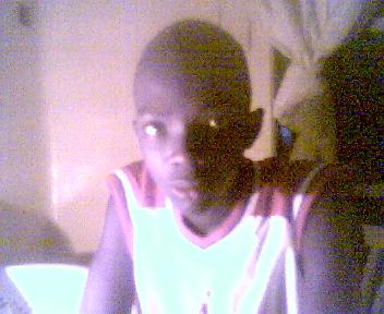 fallou cagna