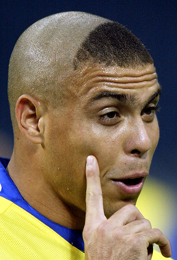ronaldo