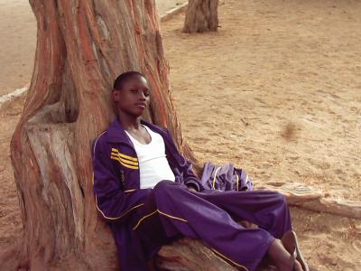 seydou gaye