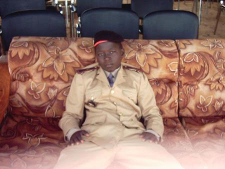 mouhamed sarr