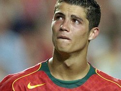 ronaldo