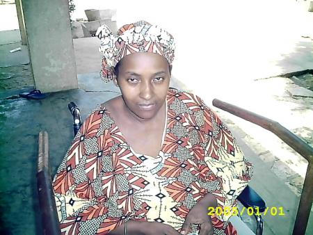 awa gueye