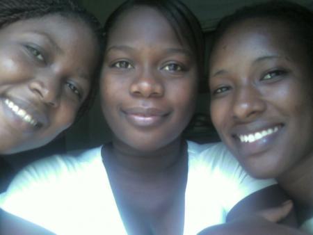 kiné. mamidiagne. fatndiay