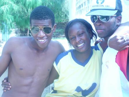 suol ma and zorro