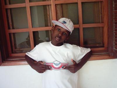 lamine kane